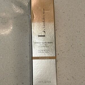 Limelife by Alcone Perfect Glow Drops - Champagne